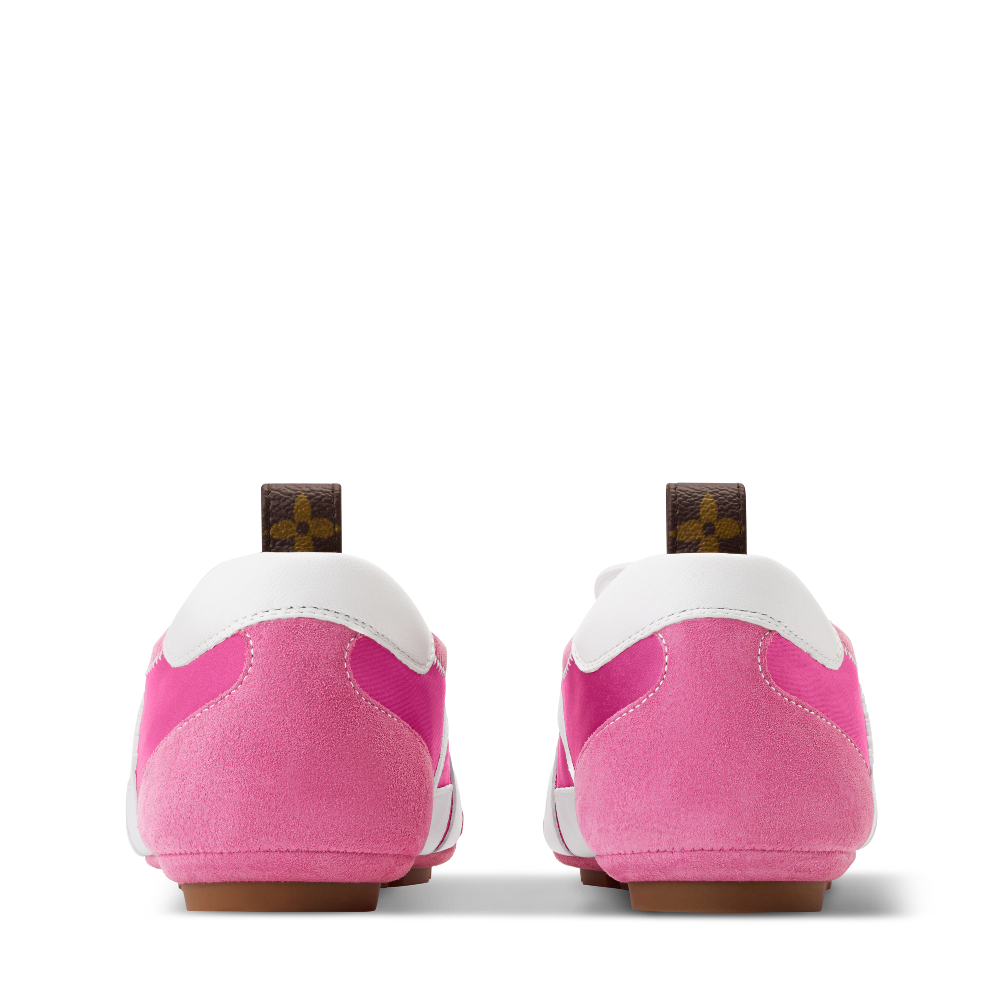 ウィメンズ ラグジュアリーシューズ カタログ｜ルイ・ヴィトン 公式サイト